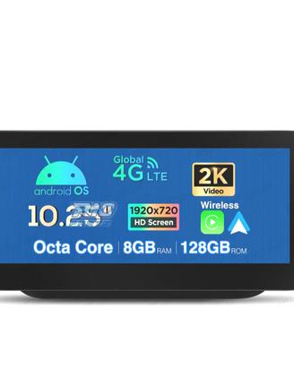 RADIO GPS ANDROID 14 MERCEDES CLASSE B W246 12-15