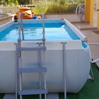 Piscina per esterno
