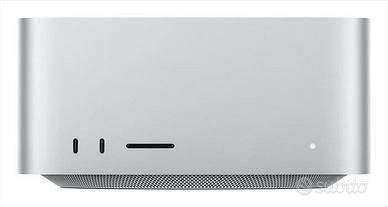 Mac Studio M2 Max AppleCare+