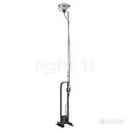 LAMPADA FLOS TOIO NERA