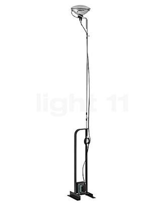 LAMPADA FLOS TOIO NERA