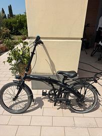 Biciclette pieghevoli