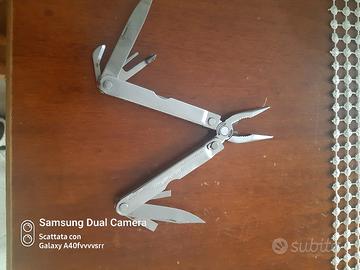 leatherman tool