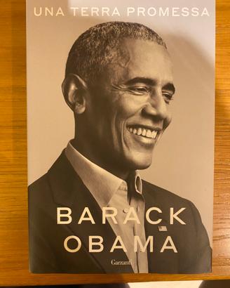 Una terra promessa Barack Obama
