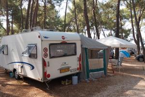 BURSTENER CARAVAN 490 TL