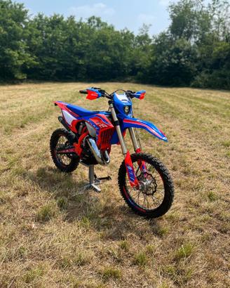 Beta 125 2T  2025 , pistone 8h