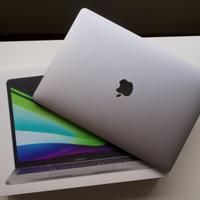 Apple MacBook pro 13"  2020 M1 16GB 1TB