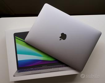 Apple MacBook pro 13"  2020 M1 16GB 1TB