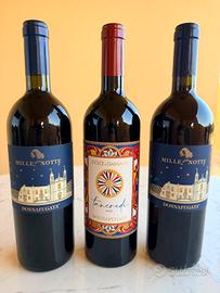 Donnafugata - Mille e una notte - D&G - Vino Top