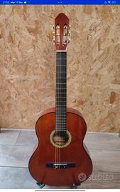 chitarra classica Greenwich 