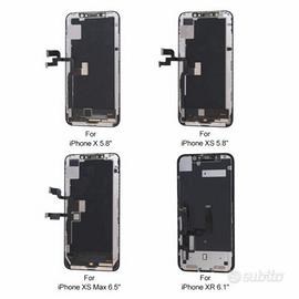 display iPhone 
