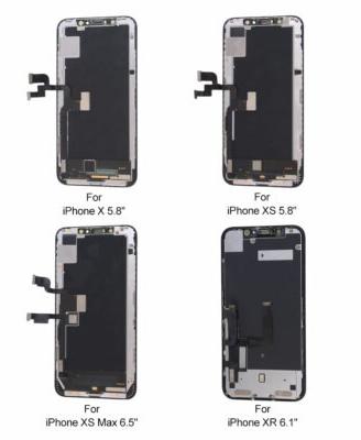 display iPhone 