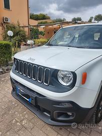 Jeep Renegade4x4 sport