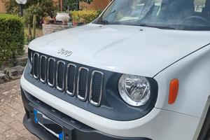 Jeep Renegade4x4 sport