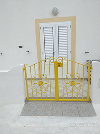 Casa vacanze a ponza