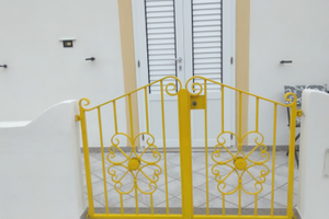 Casa vacanze a ponza