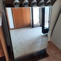 Specchiera da bagno