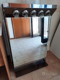 Specchiera da bagno