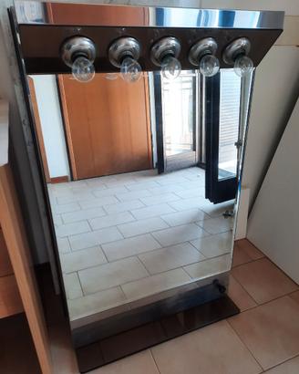 Specchiera da bagno