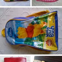 Set accessori bambina