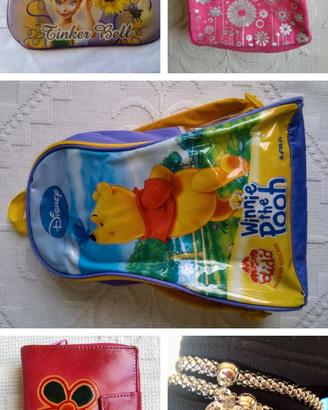 Set accessori bambina