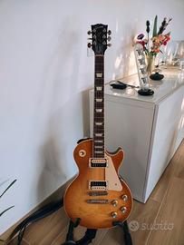 Gibson Les paul Classic honeyburst 