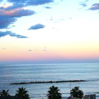 Attico Centrale con Terrazzo Vista Mare