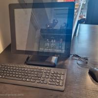 Pc per negozio touch