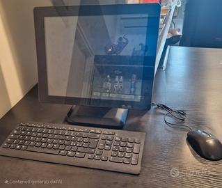 Pc per negozio touch