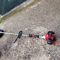 Decespugliatore ShinDaiwa Mod T28ITS Leggerissimo 