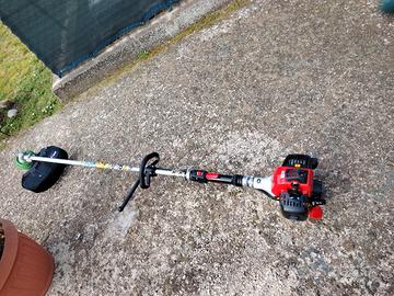 Decespugliatore ShinDaiwa Mod T28ITS Leggerissimo 