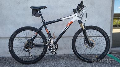 MTB mountain bike KTM 26"