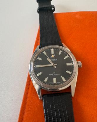 Orologio Enicar Star Jewels