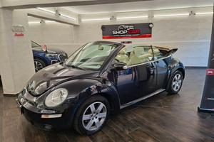 Volkswagen New Beetle 1.9 TDI 105CV Cabrio
