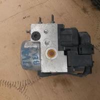 ABS honda civic benzina