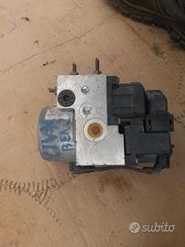 ABS honda civic benzina