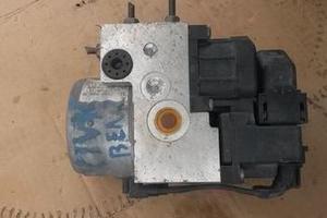 ABS honda civic benzina