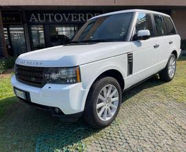 LAND ROVER Range Rover 4.4 TDV8 Vogue FULL OPTI