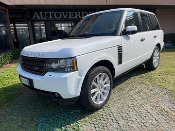 LAND ROVER Range Rover 4.4 TDV8 Vogue FULL OPTI