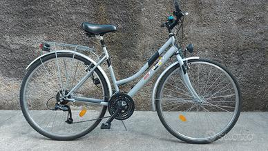 Bicicletta city bike