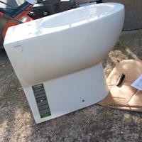 sanitari bagno nuovi 