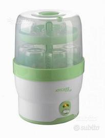 Sterilizzatore a vapore Joycare