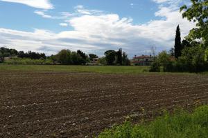 Terreno agricolo seminativo 30.816 m²