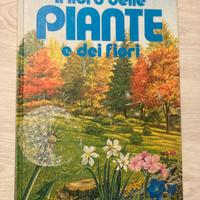 Il libro delle piante e dei fiori 1981 - Bianchini