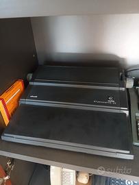 olivetti ET personal 510-II 