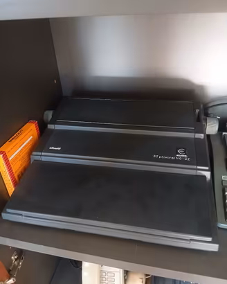 olivetti ET personal 510-II 
