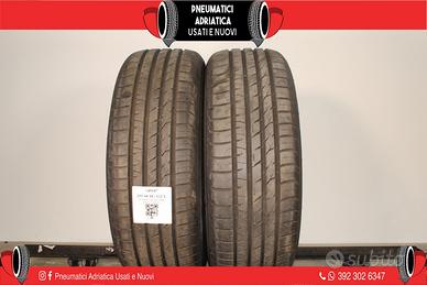 2 Gomme 255 60 R 18 Kumho - 2025 - al 100% SPED GR