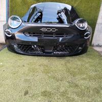 muso musata kit airbag fiat 600