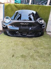 muso musata kit airbag fiat 600