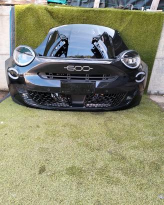 muso musata kit airbag fiat 600